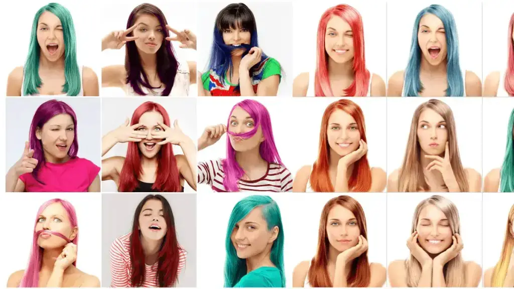 12 Reasons Why do schools not allow colored hair?