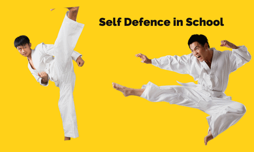 Why Do Schools Punish Self Defense 10 Reasons Why