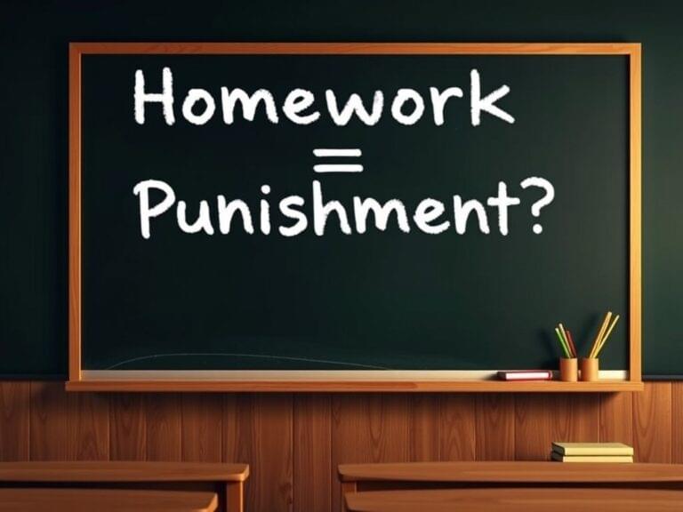 Who Really Invented Homework — And Did Roberto Nevilis Even Exist?